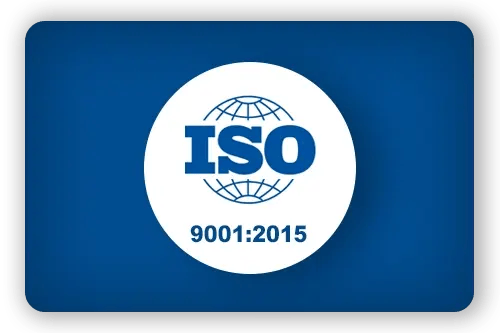 9001-2015