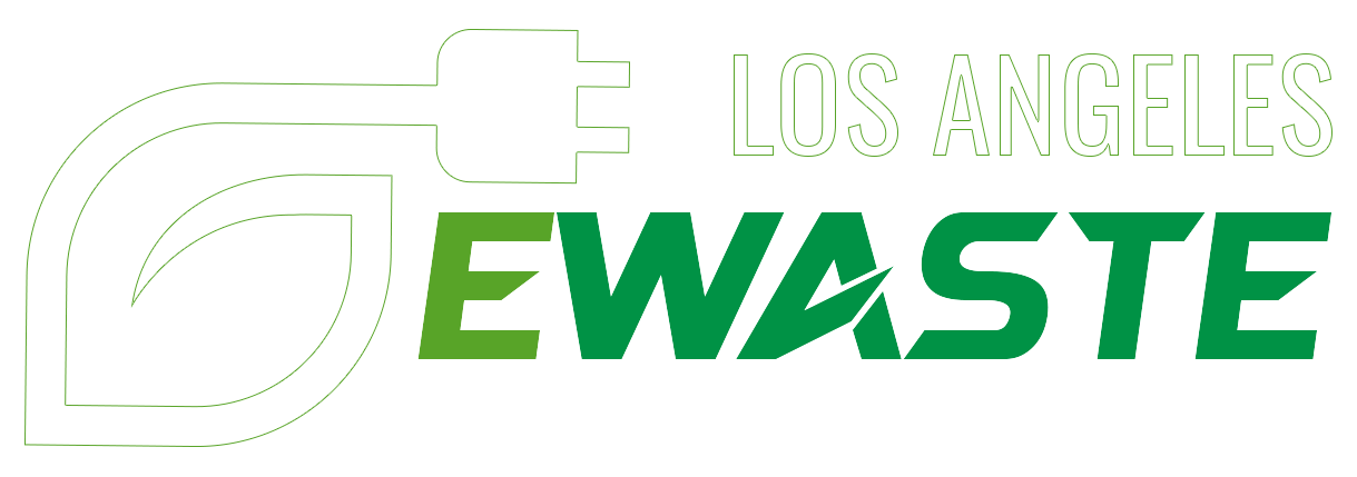 Ewaste Los Angeles Ewaste Los Angeles
