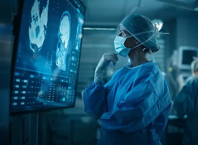 Healthcare Ewaste Recycling