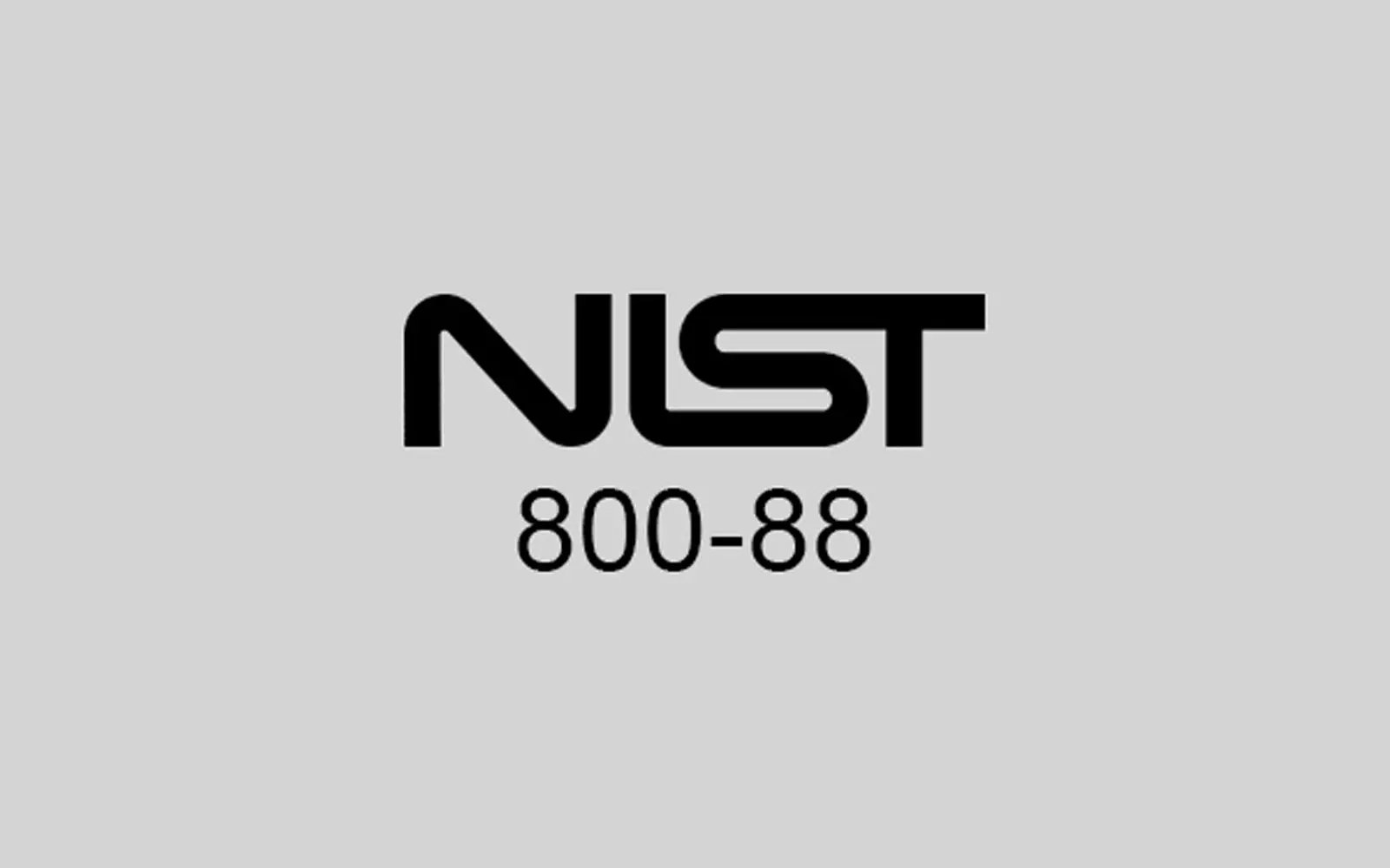 Nist-800-88