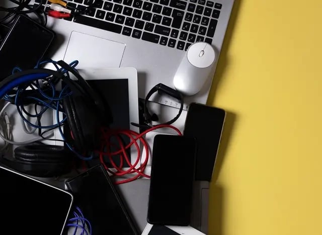 Residential Recycling Services