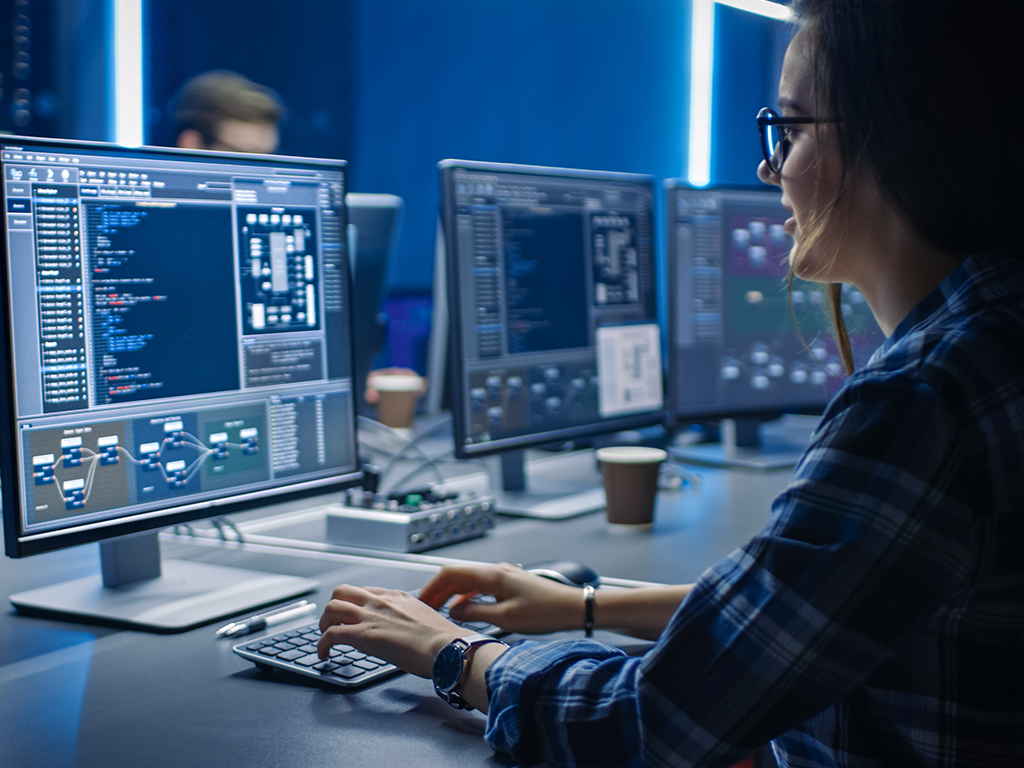 Computer Ewaste Recycling