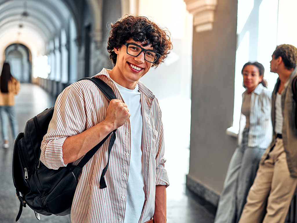 Educational Institute Recycling