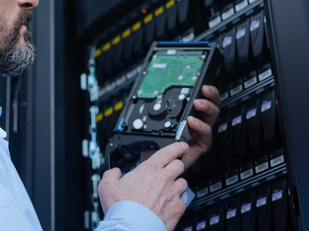 Entertainment Recycling