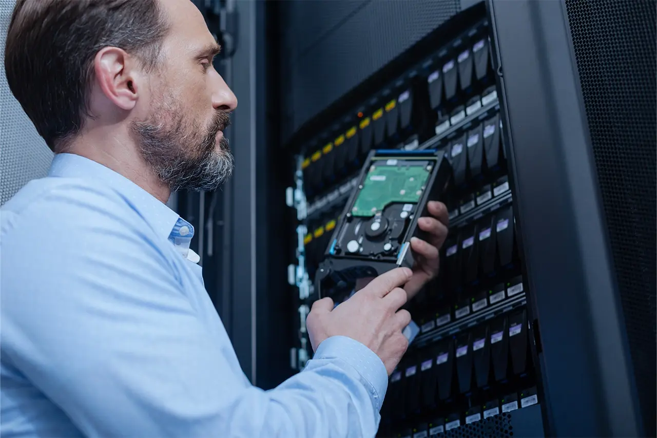 Ewaste Los Angeles Data Destruction Services for Businesses