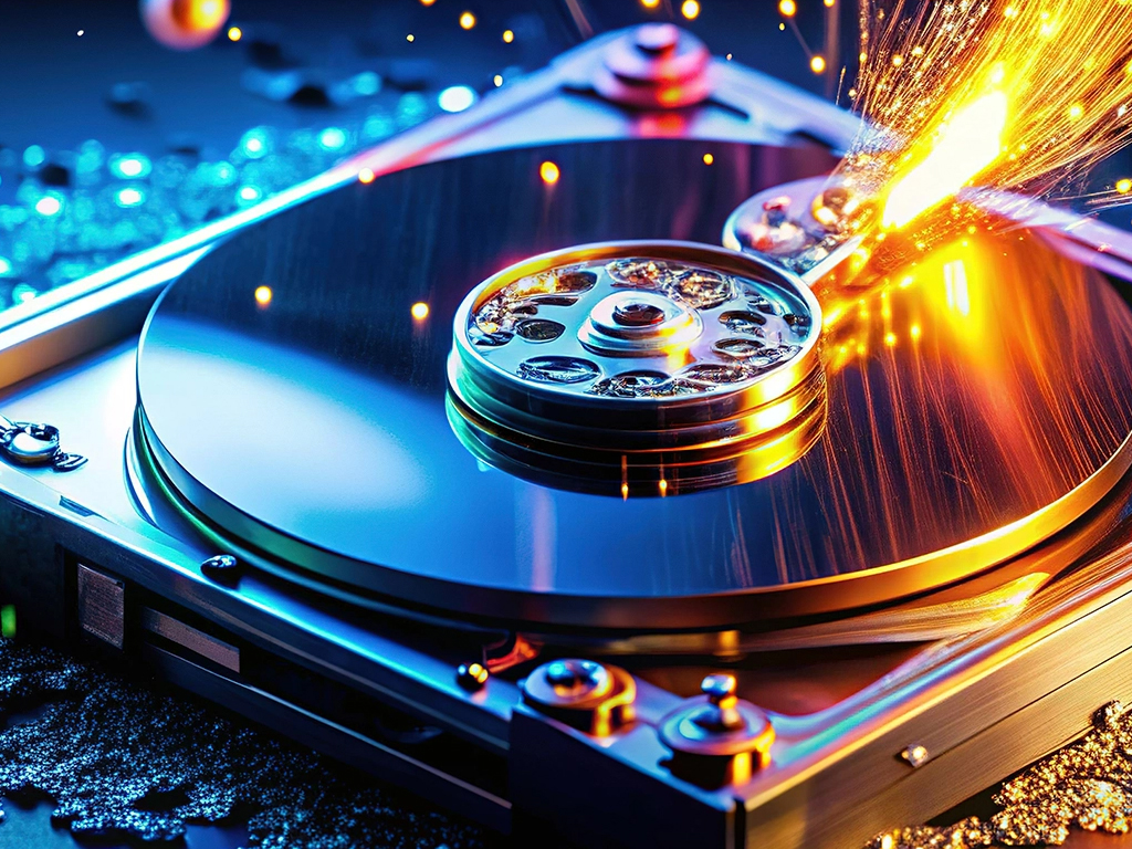 Los Angeles Ewaste Data Destruction Services