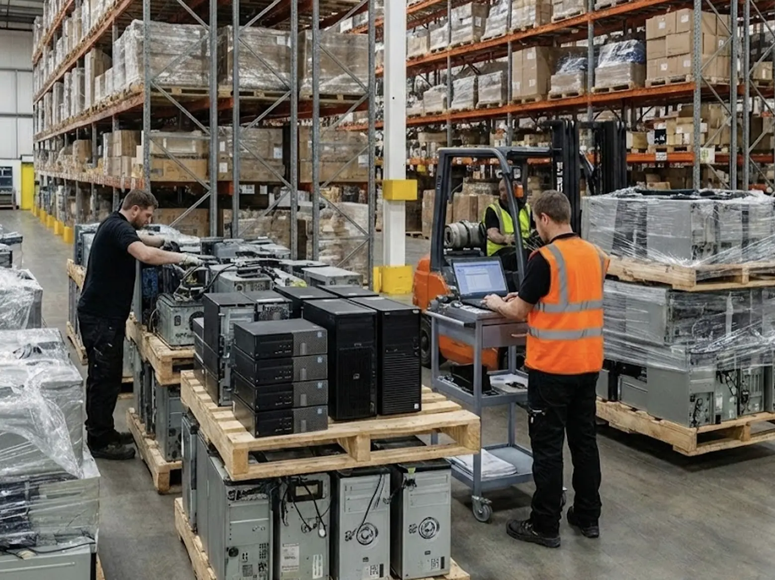 Los Angeles Ewaste-1