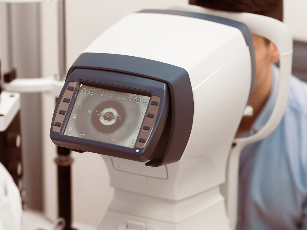 Medical Supply Recycling