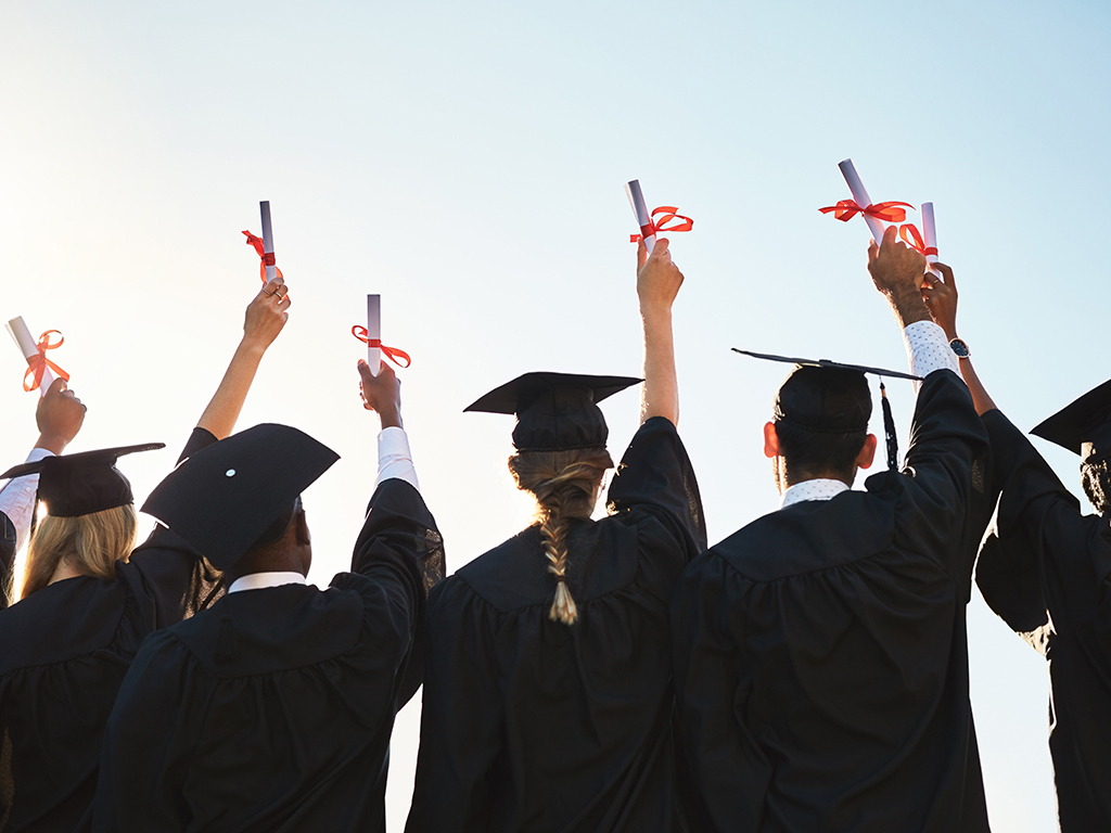 School Computer Recycling