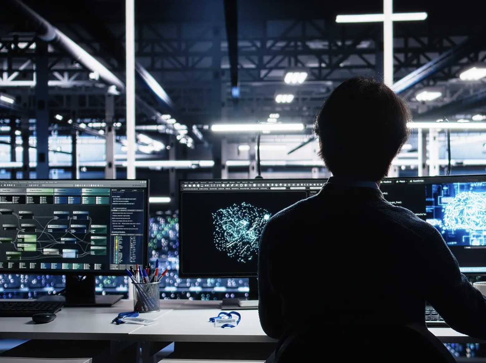 Technology Disconnecting Services